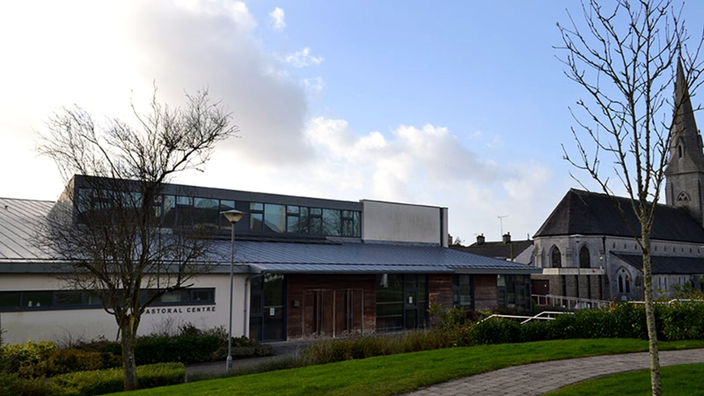 Carmelite College Moate