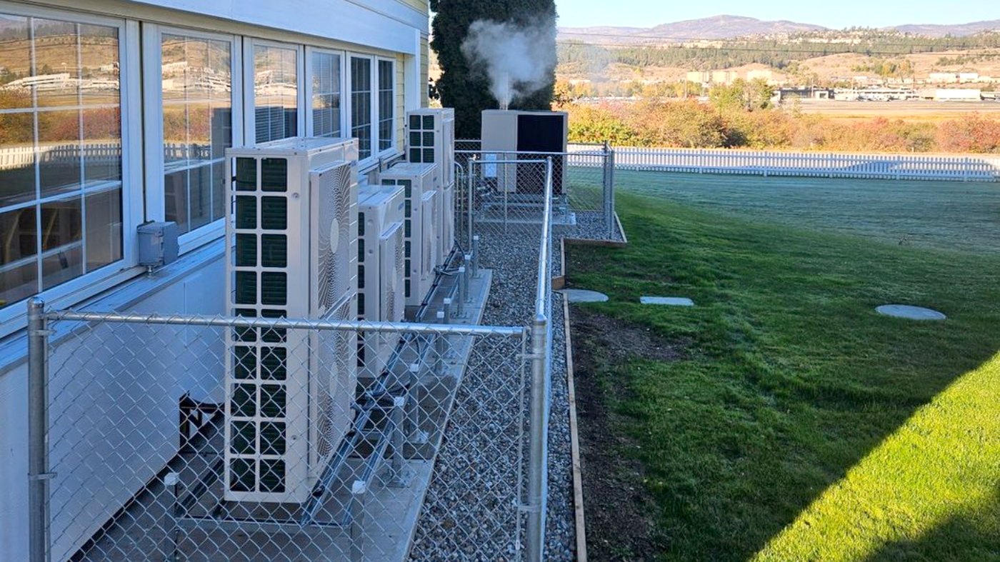 Ellison Heritage Community Centre
