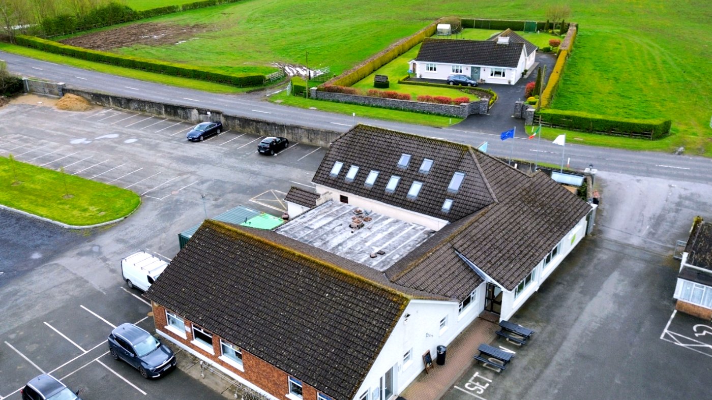 Kilcock Golf Club