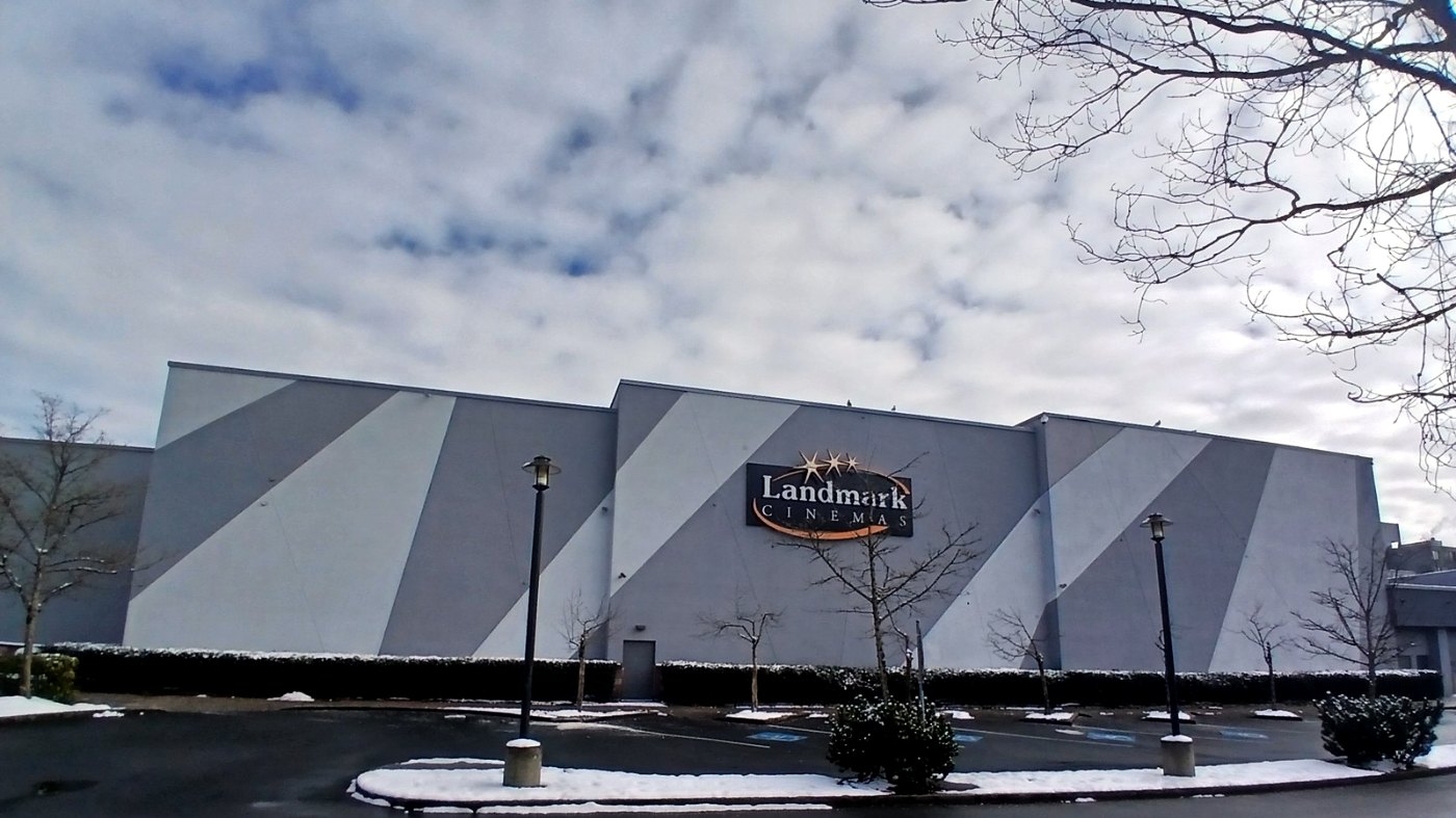 Landmark Cinemas