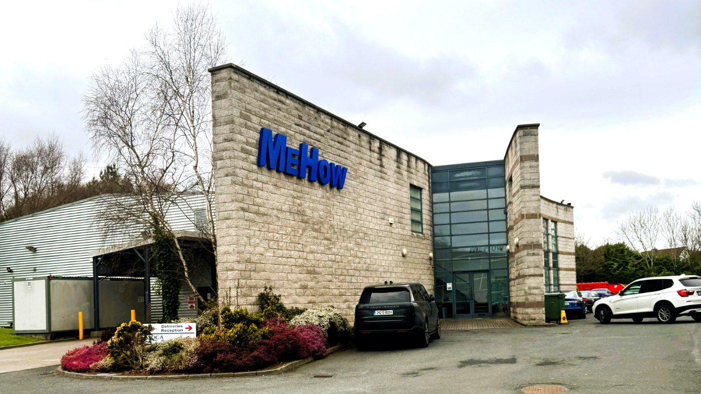 MEHOW Medical