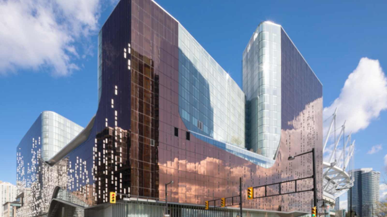 Parq Vancouver