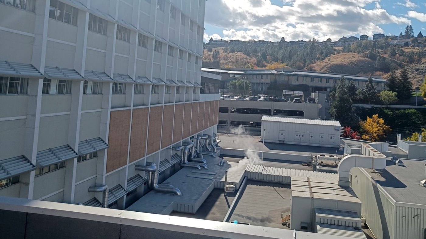Royal Inland Hospital
