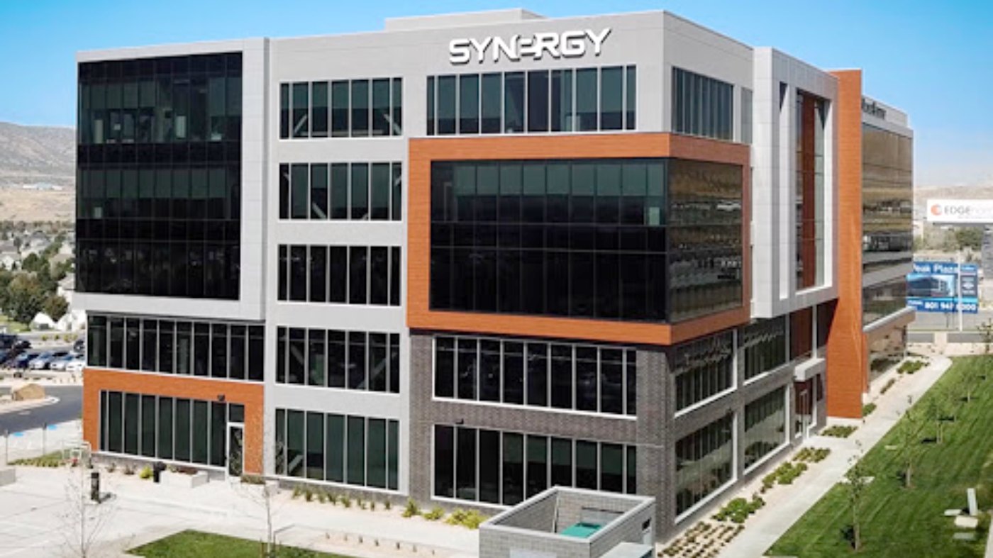 Synergy HQ Office