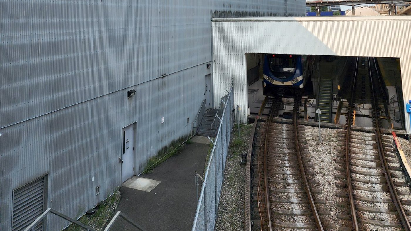 TransLink Facilities