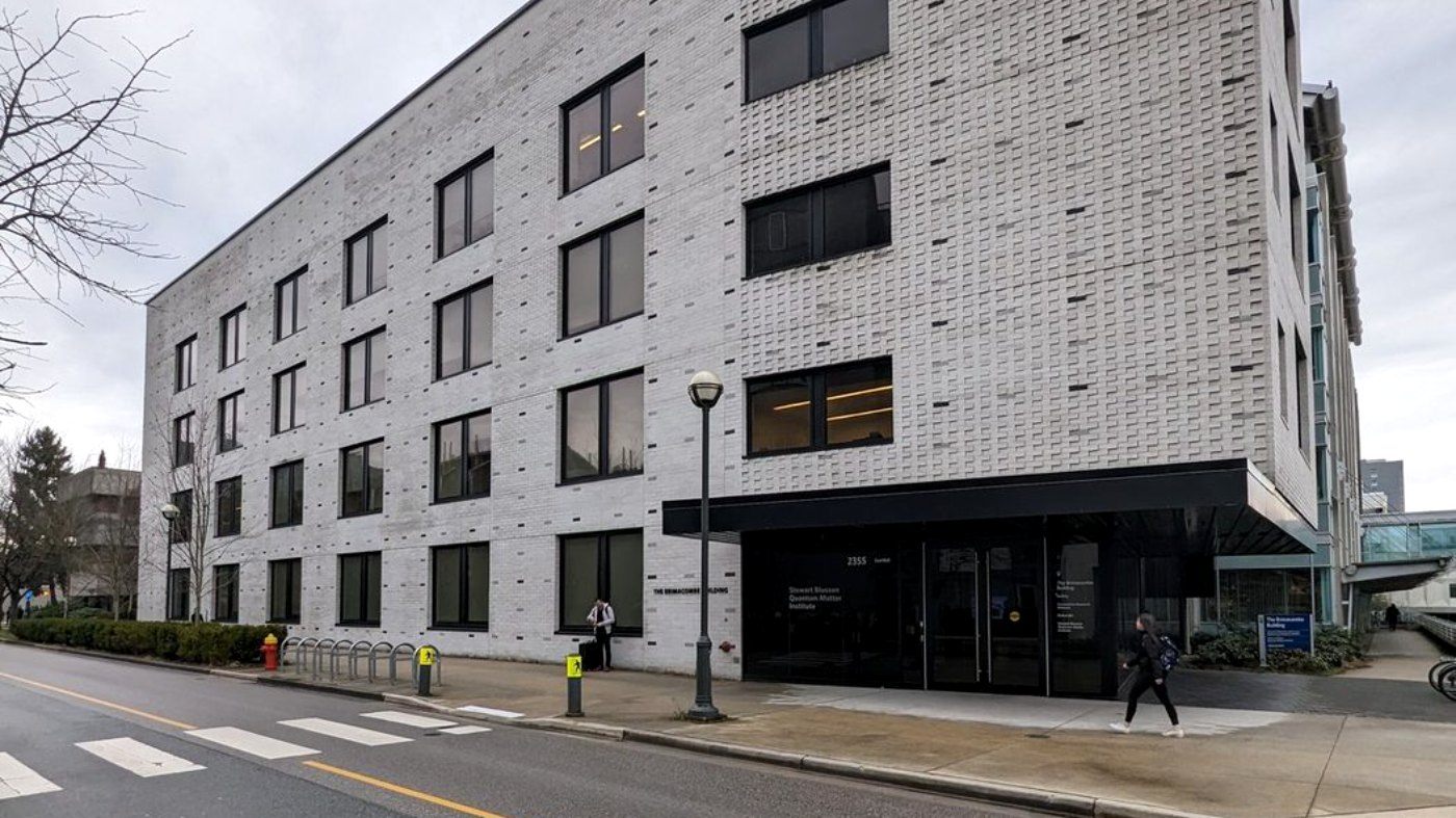 UBC — Brim Lab Systems