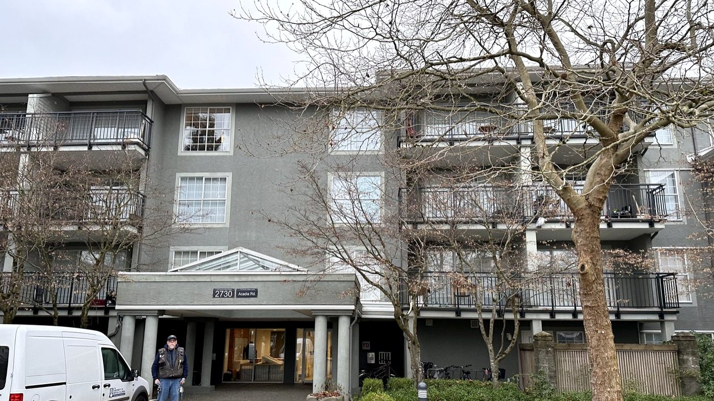 University of British Columbia