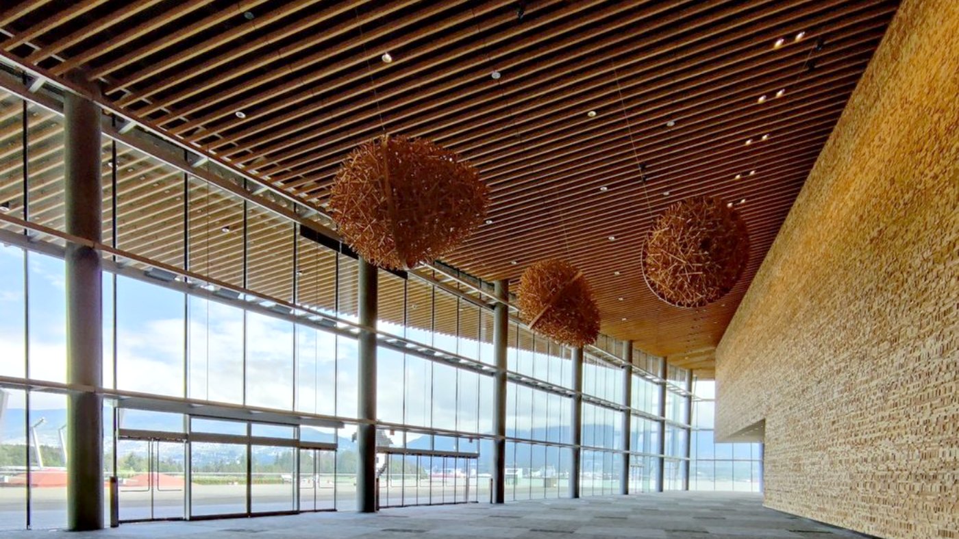 Vancouver Convention Centre