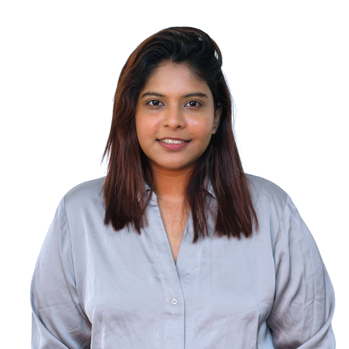 Afsana Mahmud
