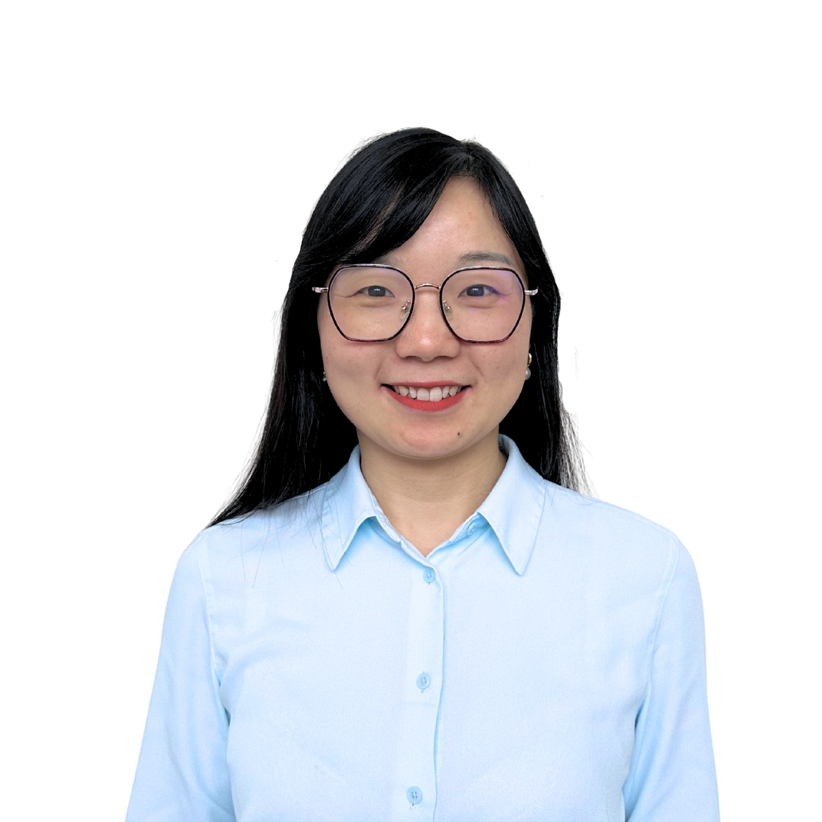 Clare Pan