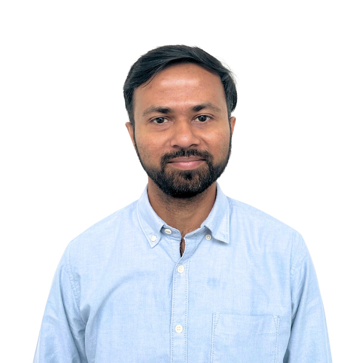 Kaushal Kumar Upadhyaya