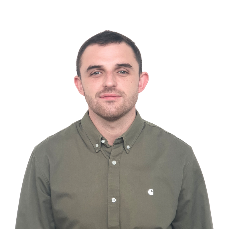 Rory McGuirk