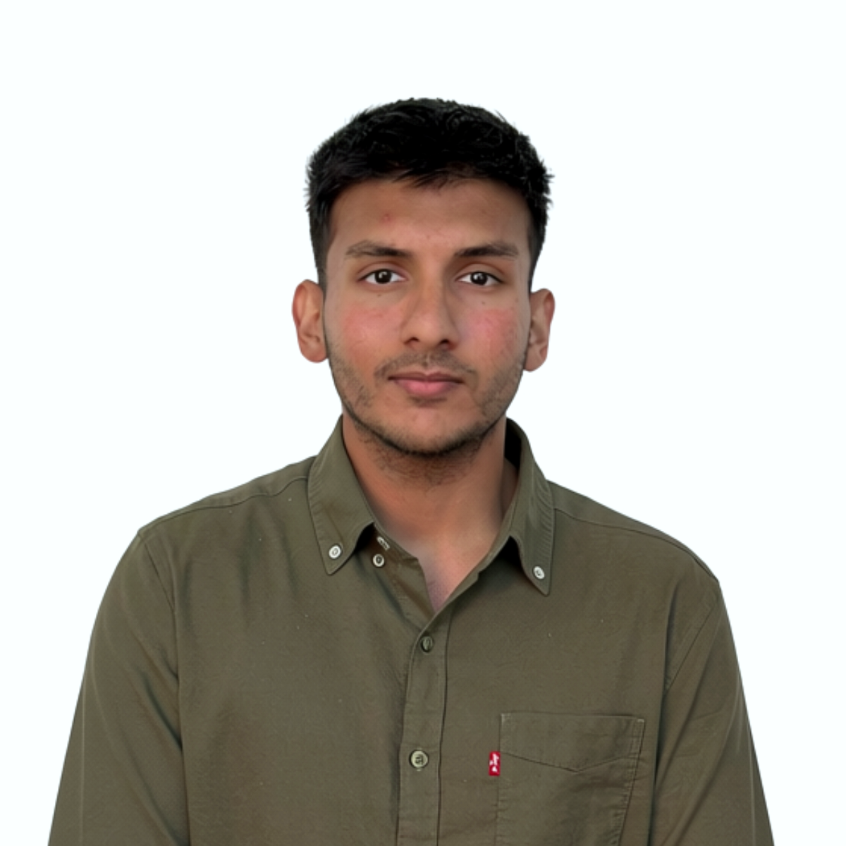 Tanishq Gupta
